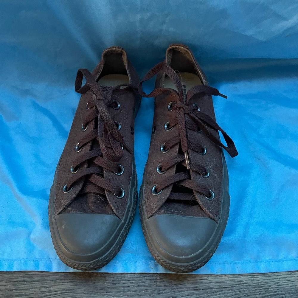 Converse shoes
